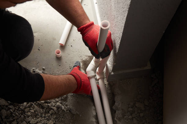 Best Sewer Line Repair  in Venetian Vlage, IL