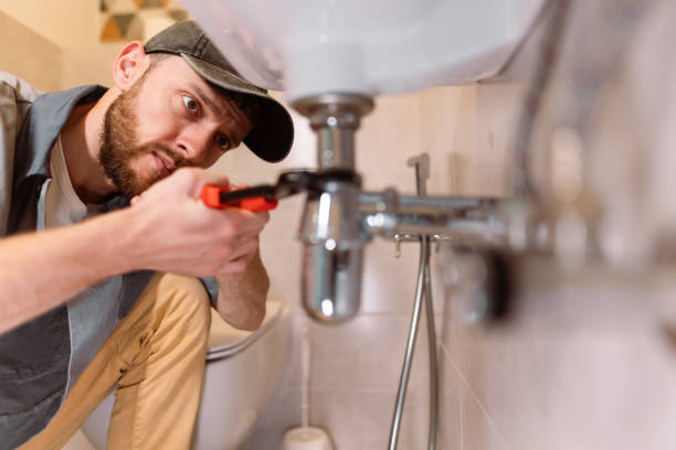 Best Leak Detection Services  in Venetian Vlage, IL