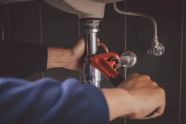 Best Emergency Plumbing Repair  in Venetian Vlage, IL